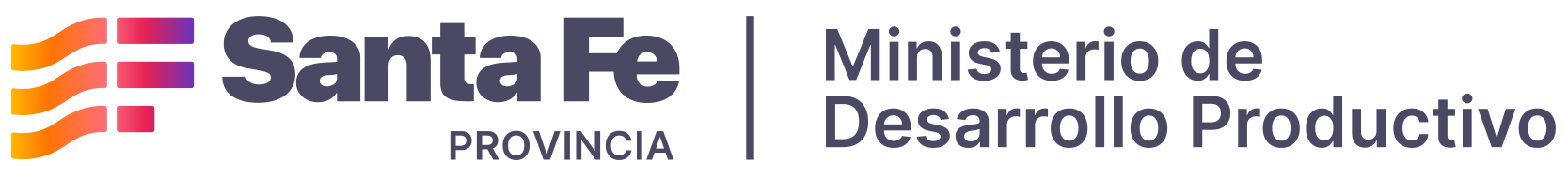 Ministerio de Desarrollo Productivo de la Provincia de Santa Fe